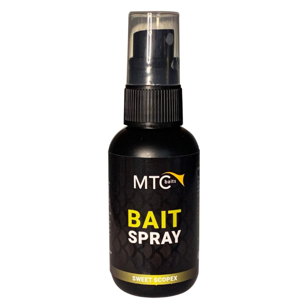 MTC Baits Bait Spray Sweet ScopeX