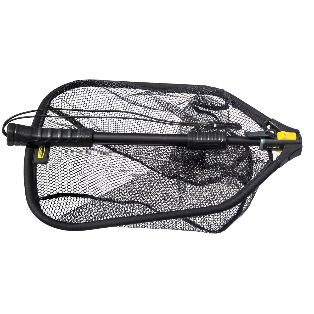 Spro Folding Float Net Tele