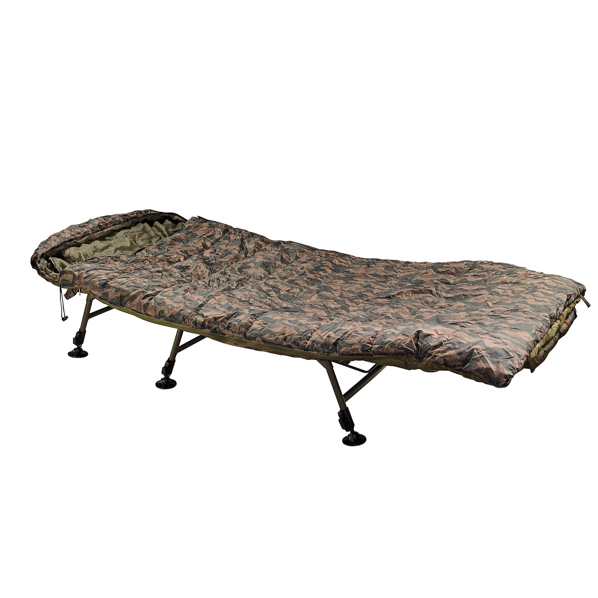 JRC Rova Sleeping Bag Wide JRC Rova Sleeping Bag Wide