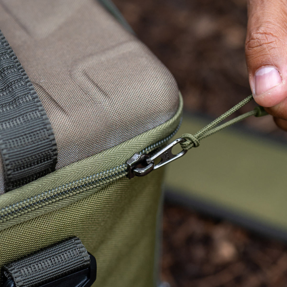 Korum Progress Cool Bag Cube