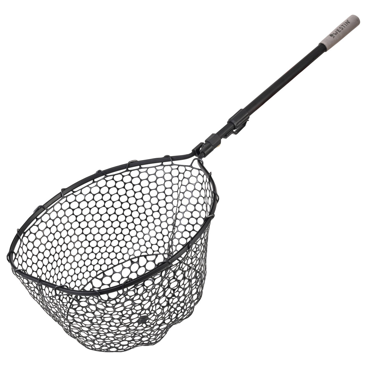 Westin W3 Perch Net Telescopic 45x55x35 CM