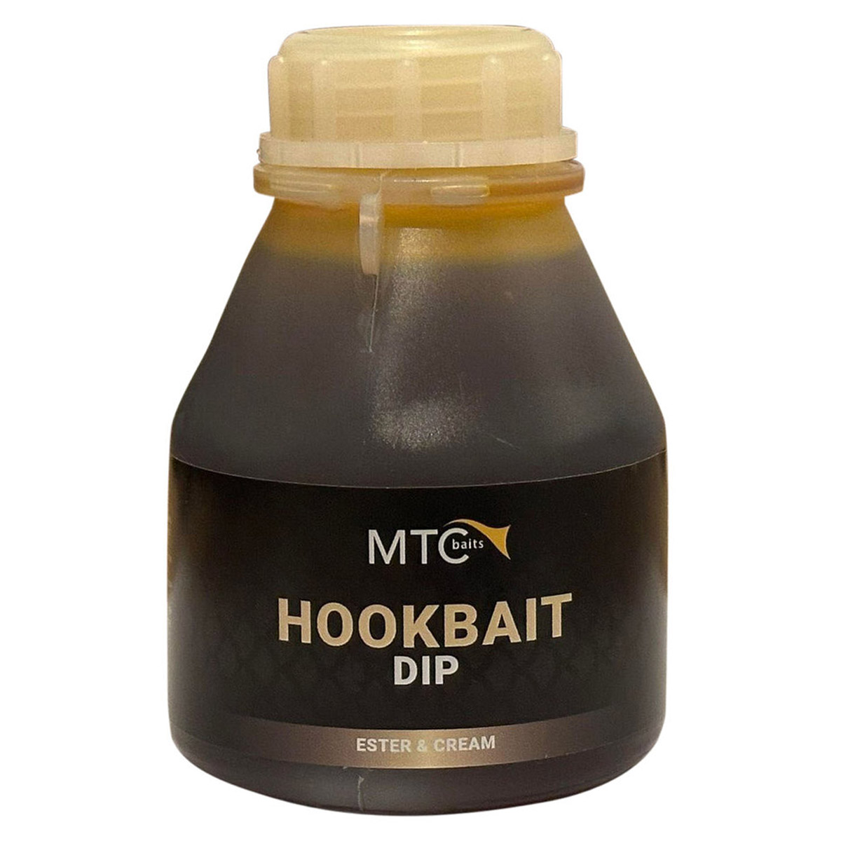MTC Baits Hookbait Dip Ester & Cream 250 ML