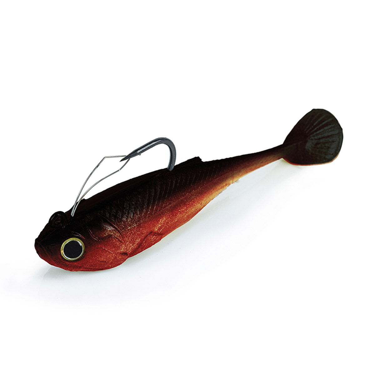 Molix RT Flip Tail 7,6 CM 10,5 Gram  Molix RT Flip Tail 7,6 CM 10,5 Gram
