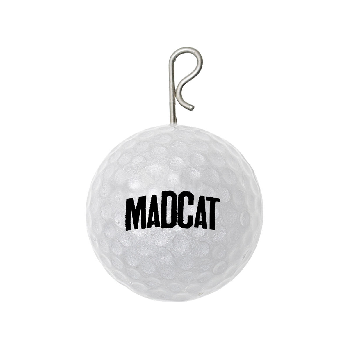 Madcat Golf Ball Snap-On Vertiball -  120 gram -  140 gram
