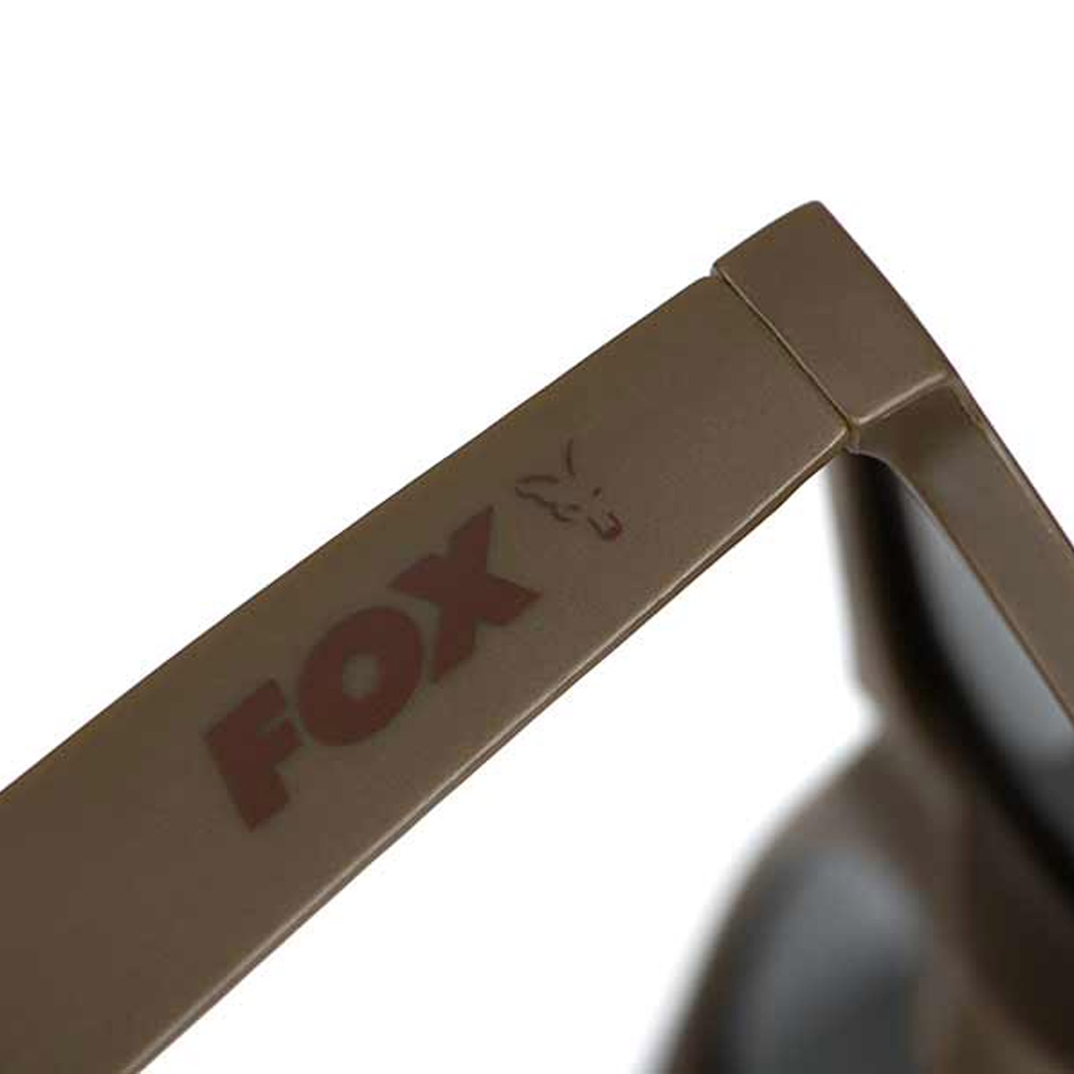 Fox Avius Khaki - Green Lens