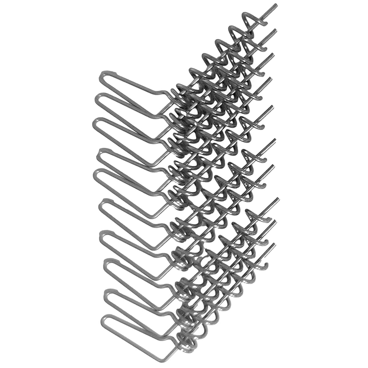 Pikecraft The System Small Screw S Bulk Pack