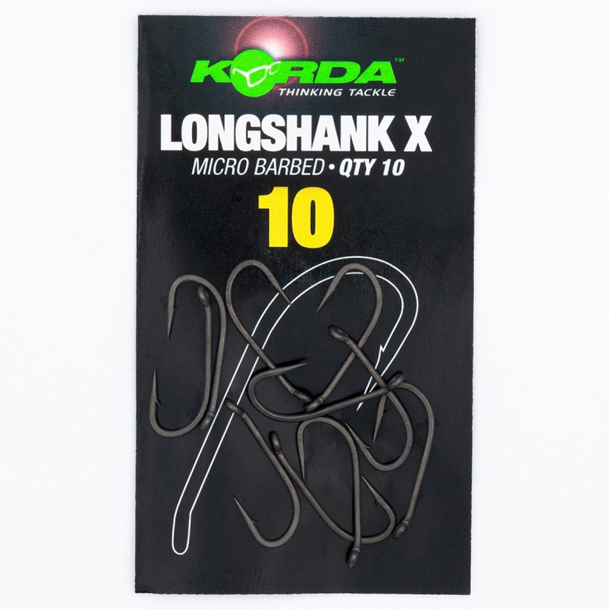 Korda Longshank X