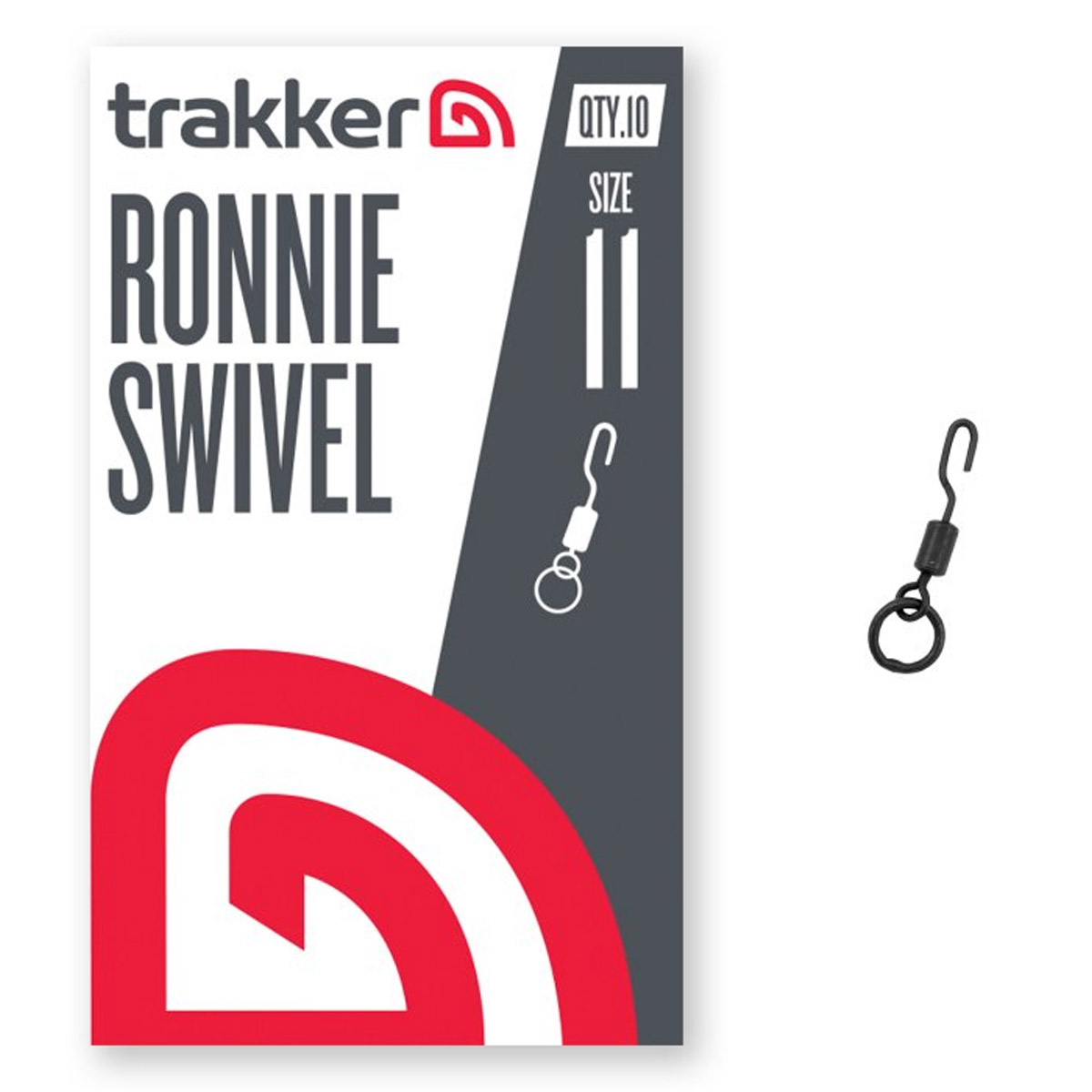 Trakker Ronnie Swivel - Size 11