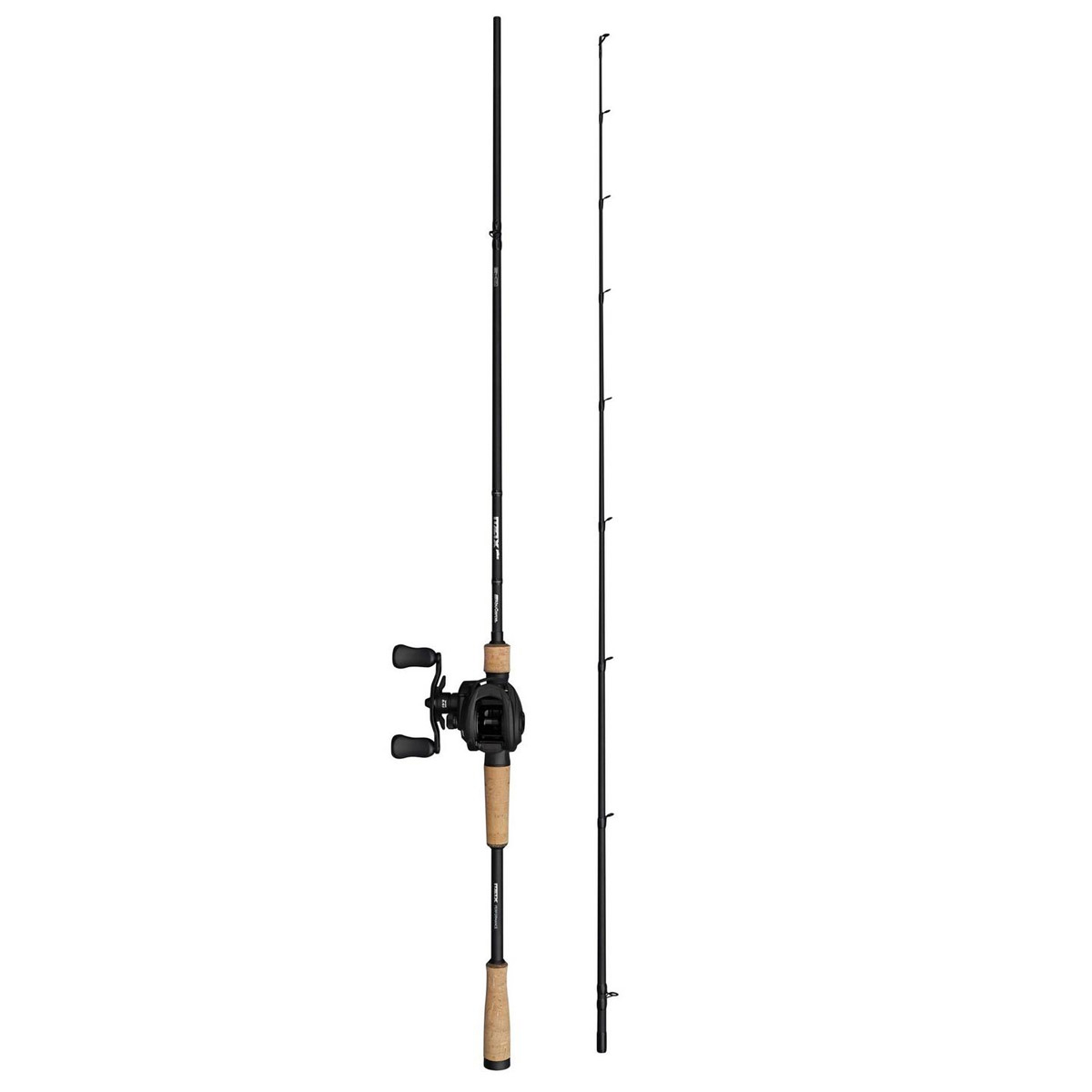 Abu Garcia Max Pike Casting Combo 2,13M 20-90 Gram