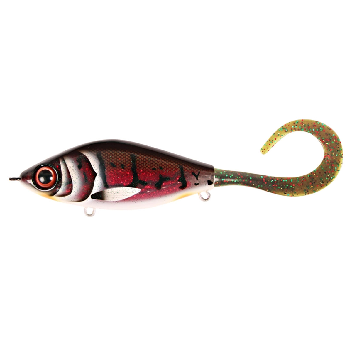 Strike Pro Guppie 13,5 CM