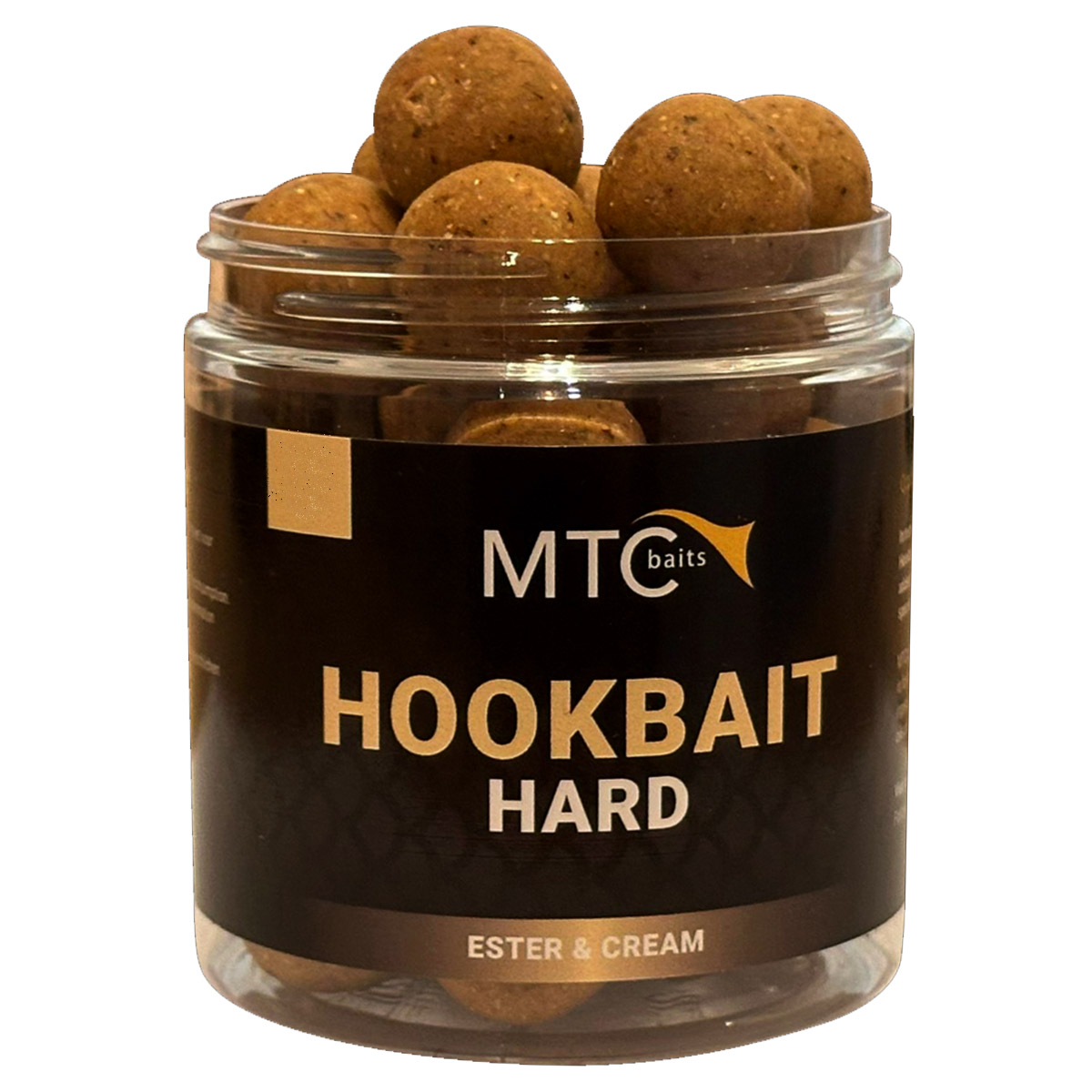 MTC Baits Hookbait Hard Ester & Cream 16 MM