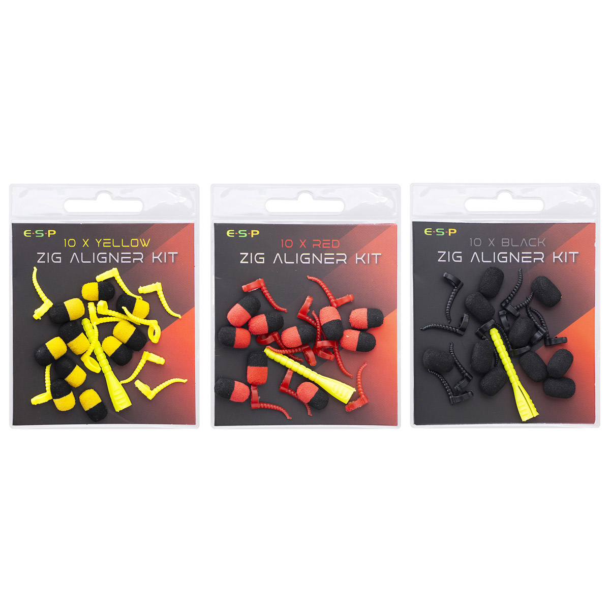 ESP Zig Aligner Kit