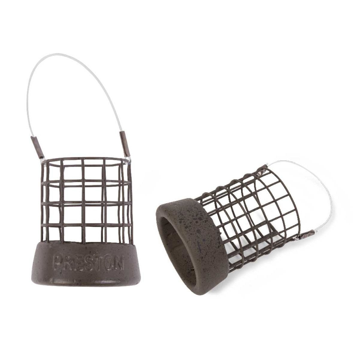 Preston Innovations Distance Cage Feeders Small