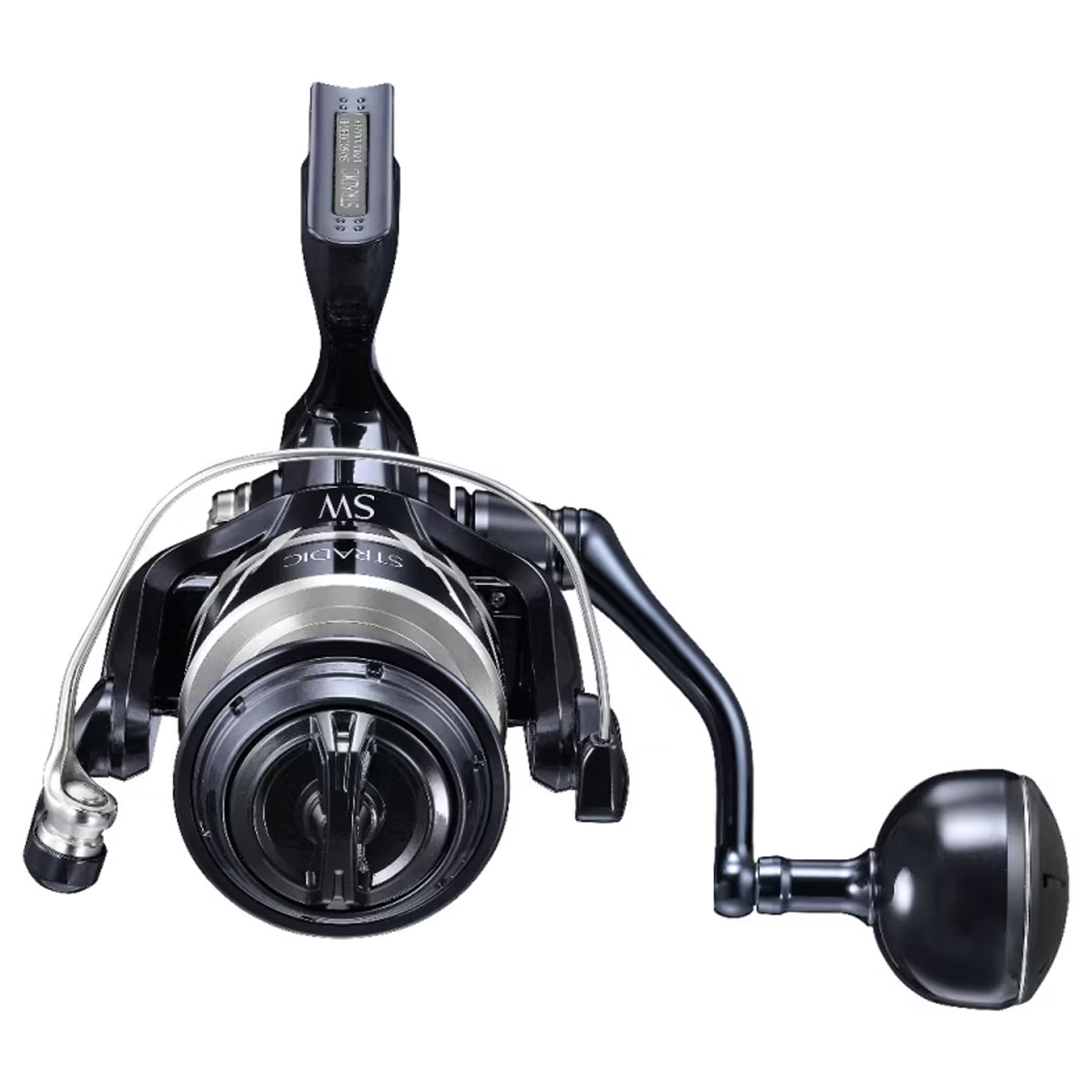 Shimano Stradic SW B 4000XG