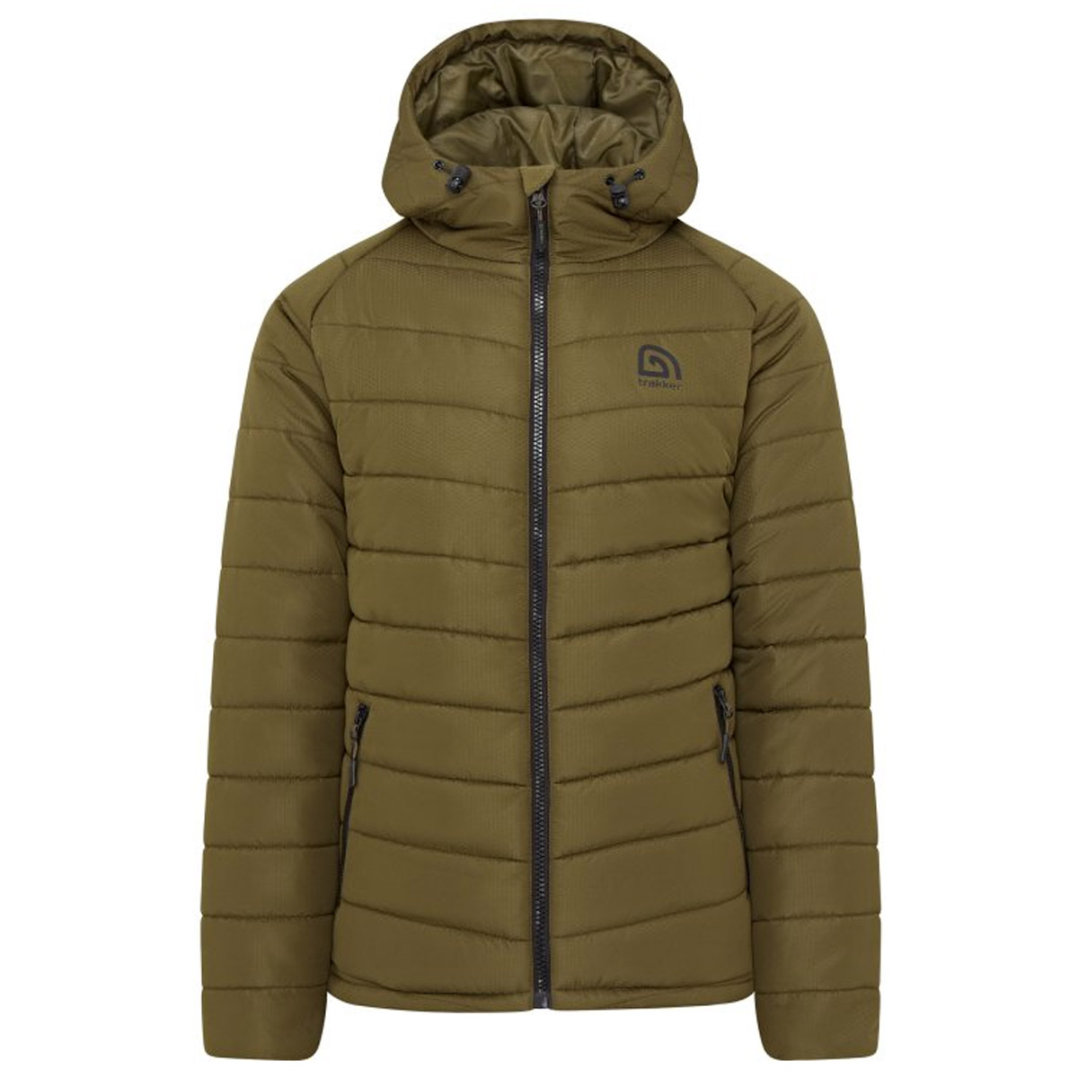 Trakker CR Thermal Jacket