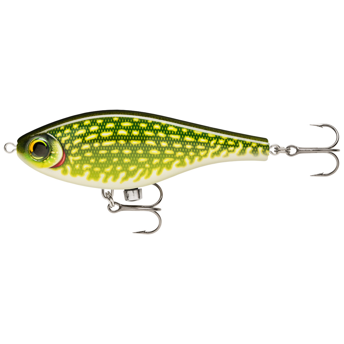 Rapala Super Shadow Rap Jerk 11 CM