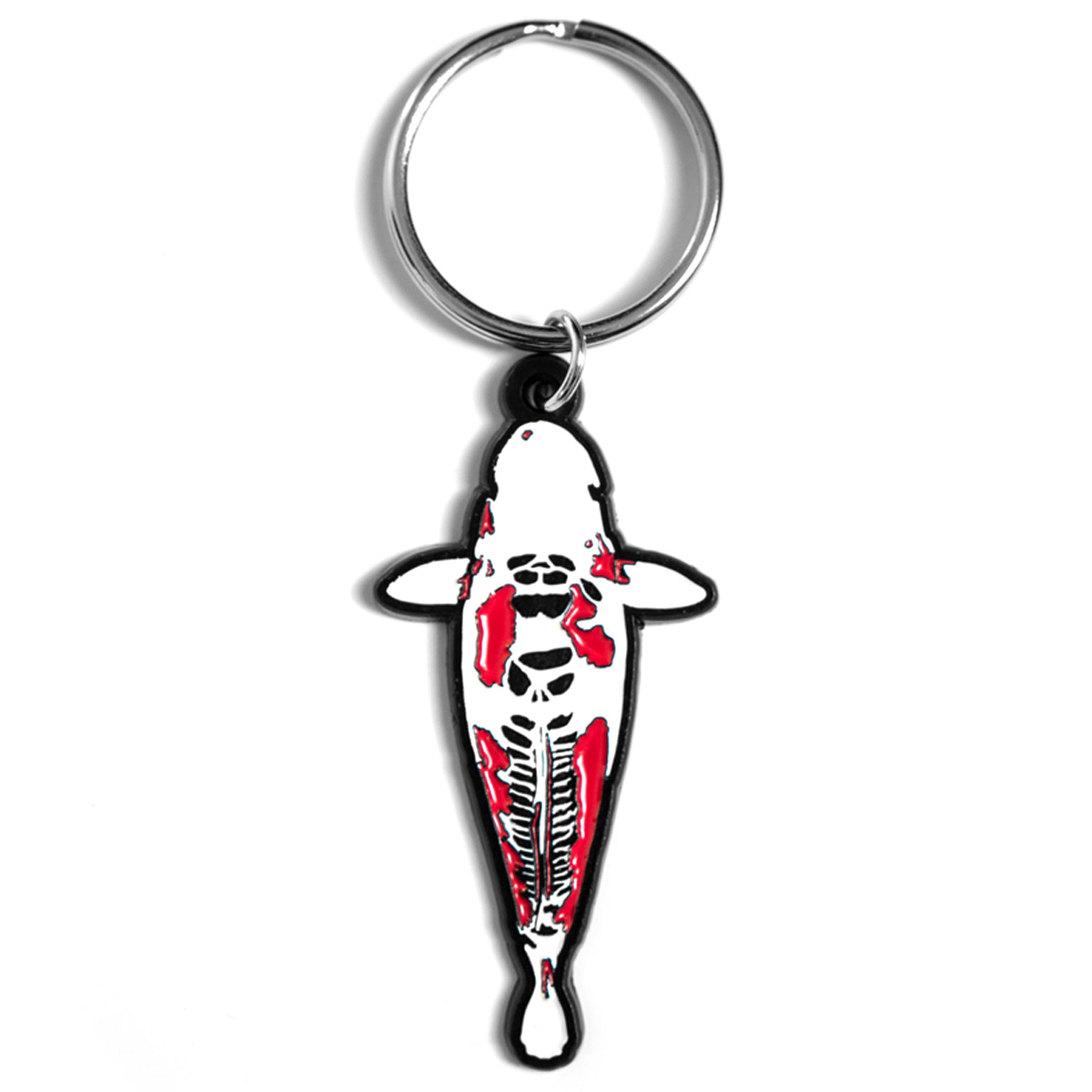 Kumu Keyring - Tall Tales