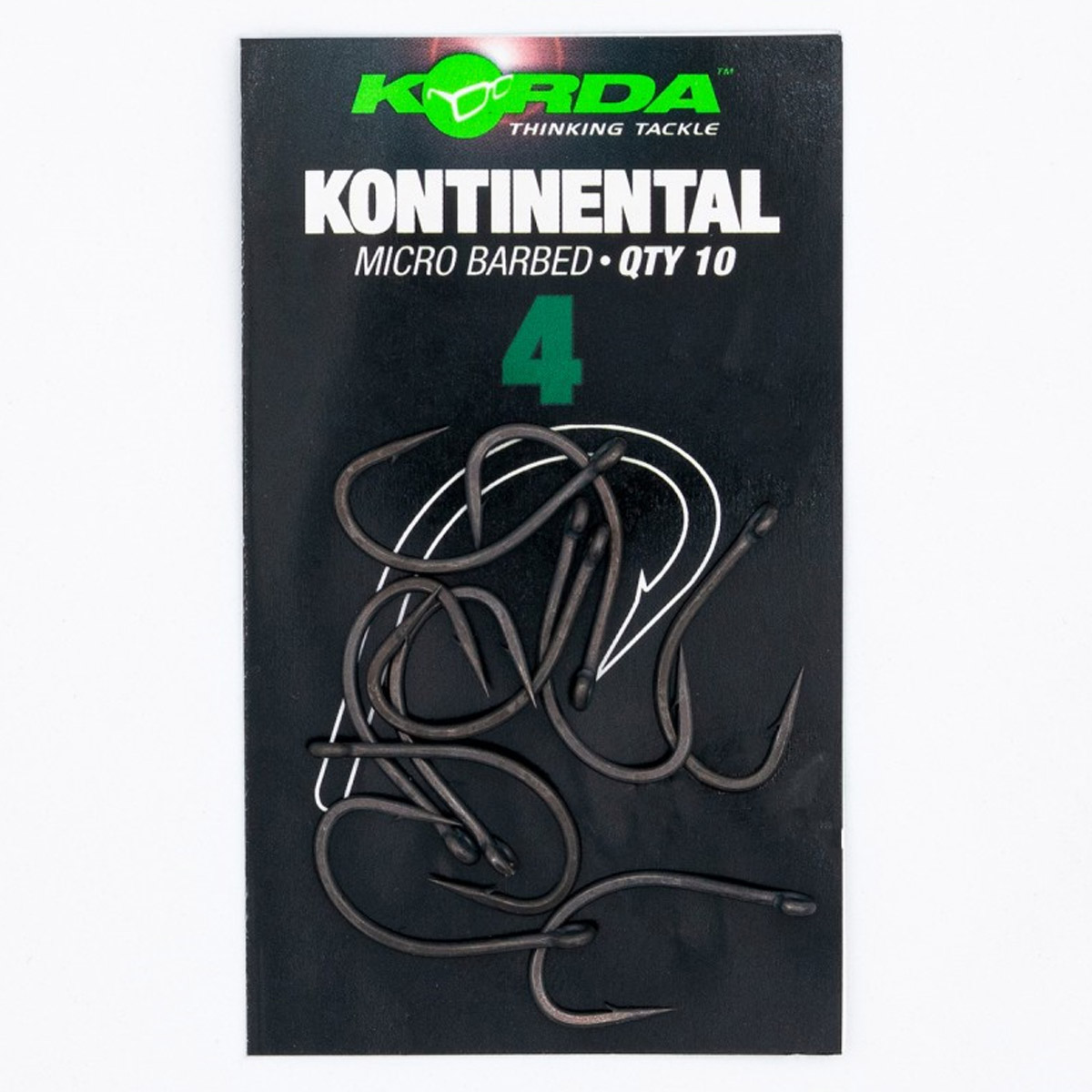 Korda Kontinental