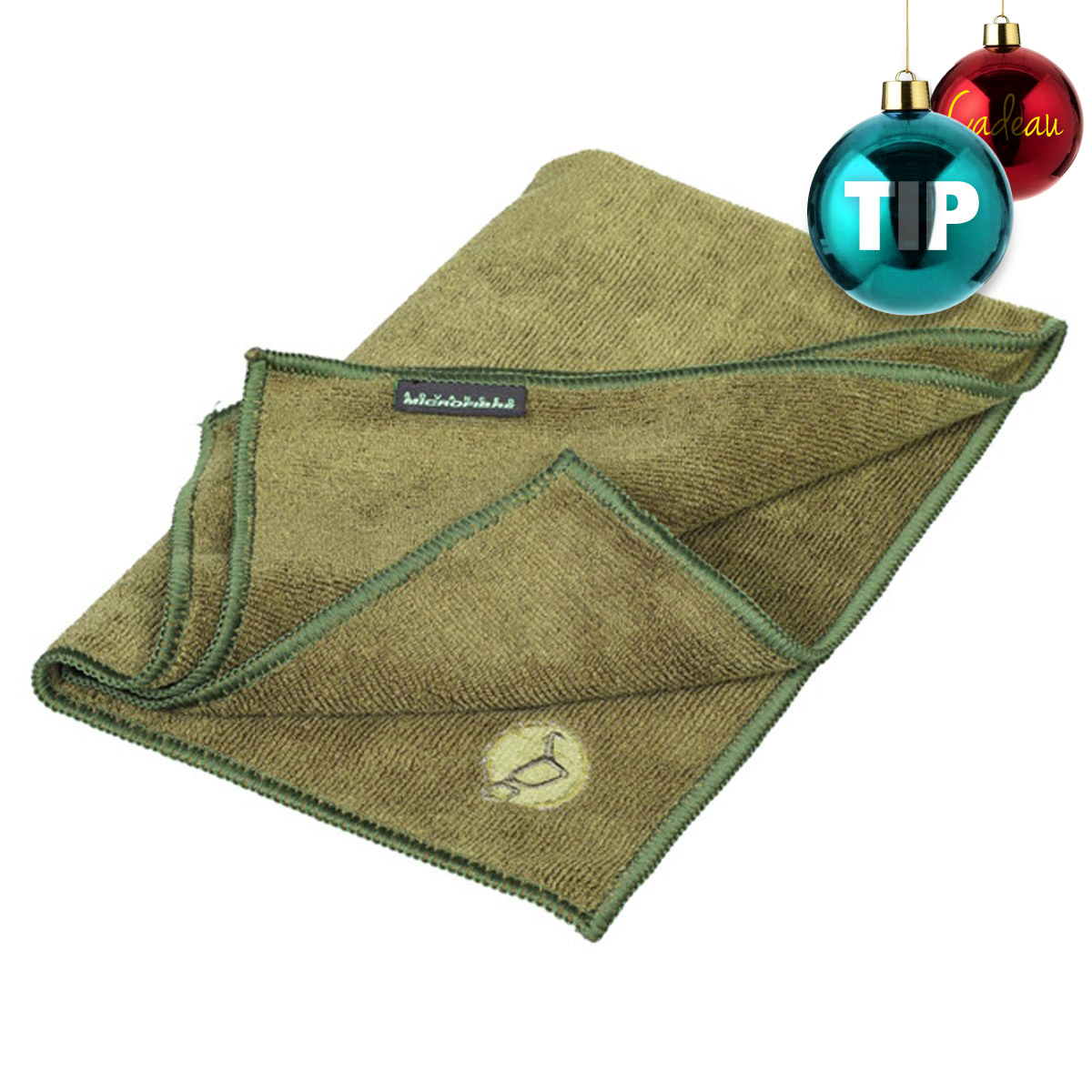 Korda Microfibre Towel