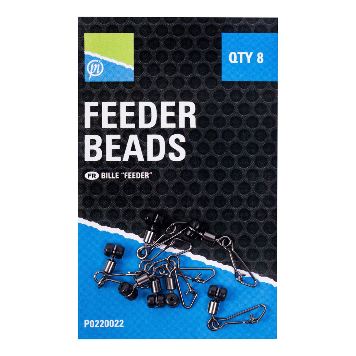 Preston Innovations Feeder Beads