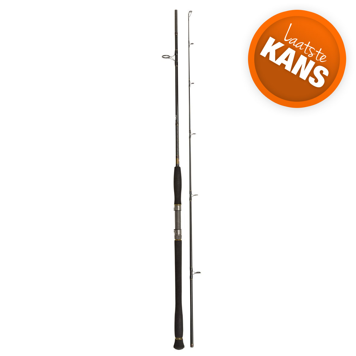 Penn Legion Cat Gold Clonk 2,10M