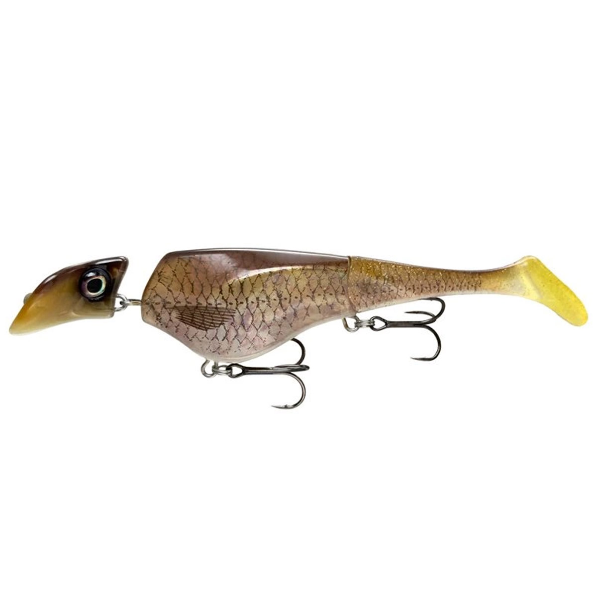 Headbanger Shad 16 CM 