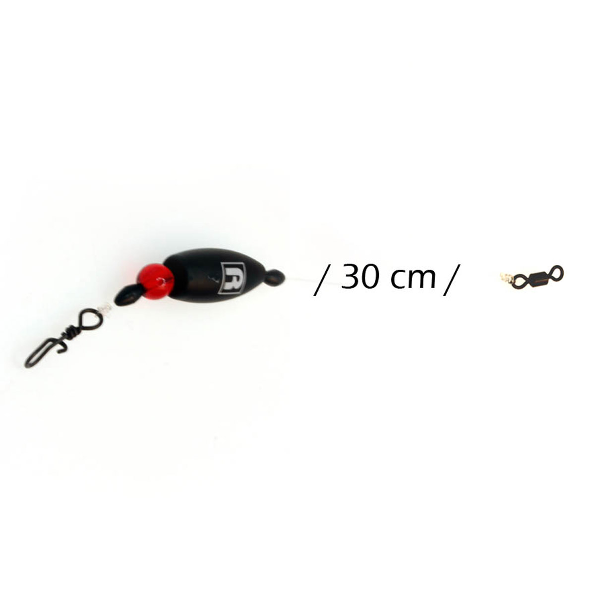 Rozemeijer Fluorocarbon Bullet Leader Rozemeijer Fluorocarbon Bullet Leader