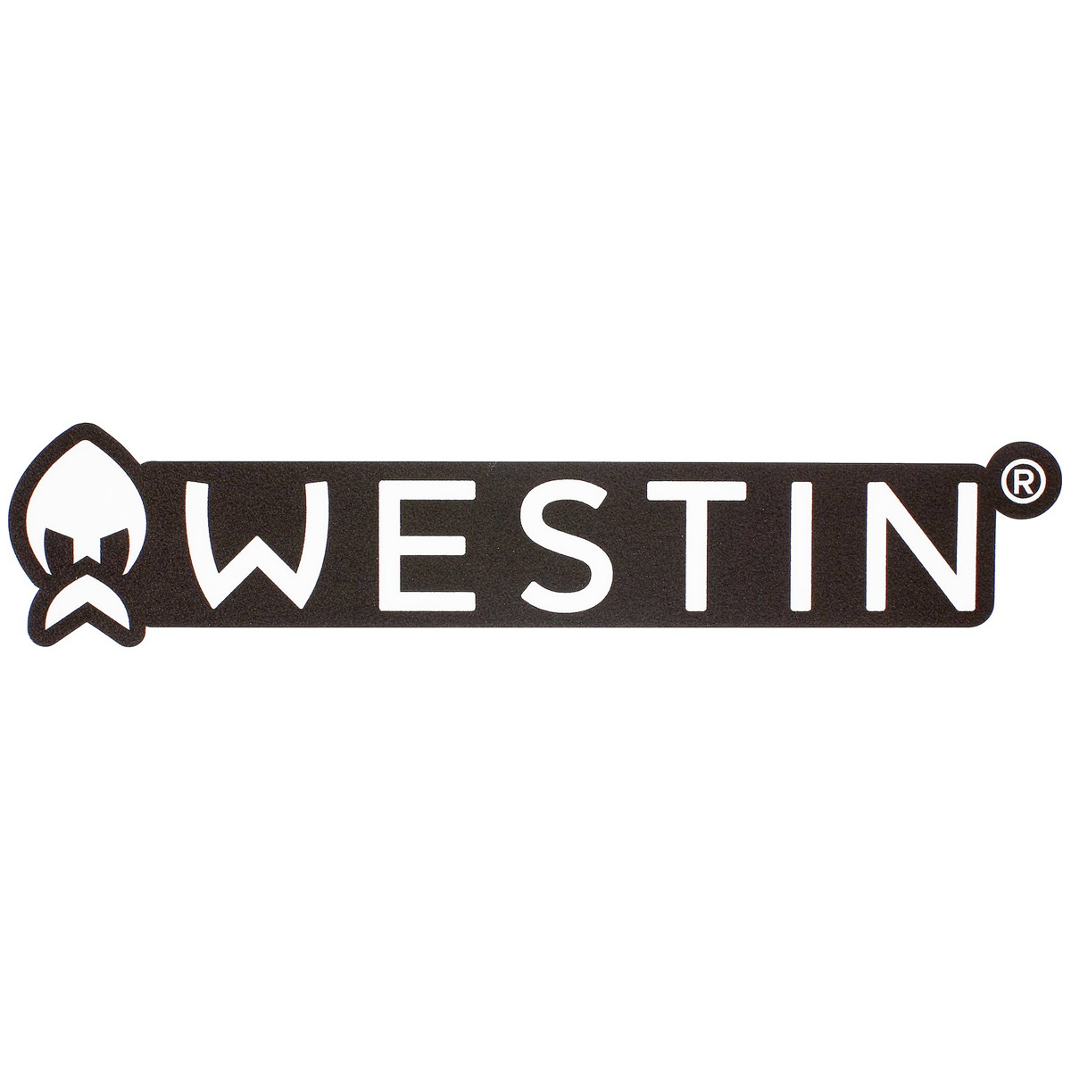 Westin Boat Carpet Deck Sticker 50 x 10,6 CM