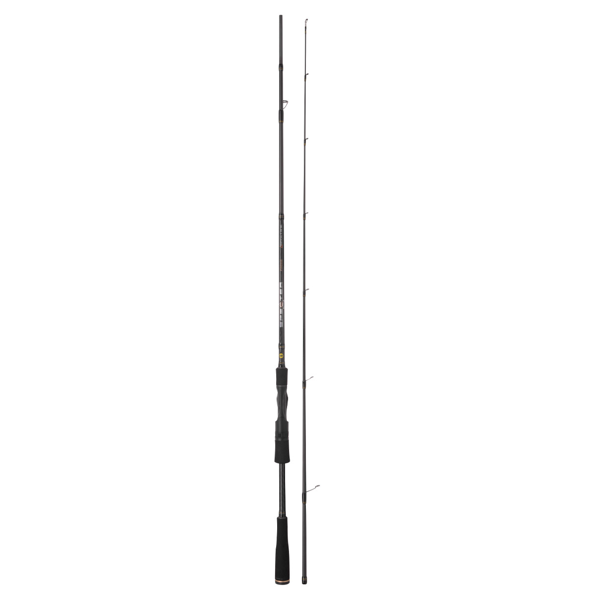 Spro Specter Finesse Vertical Spin ML 1,90M 