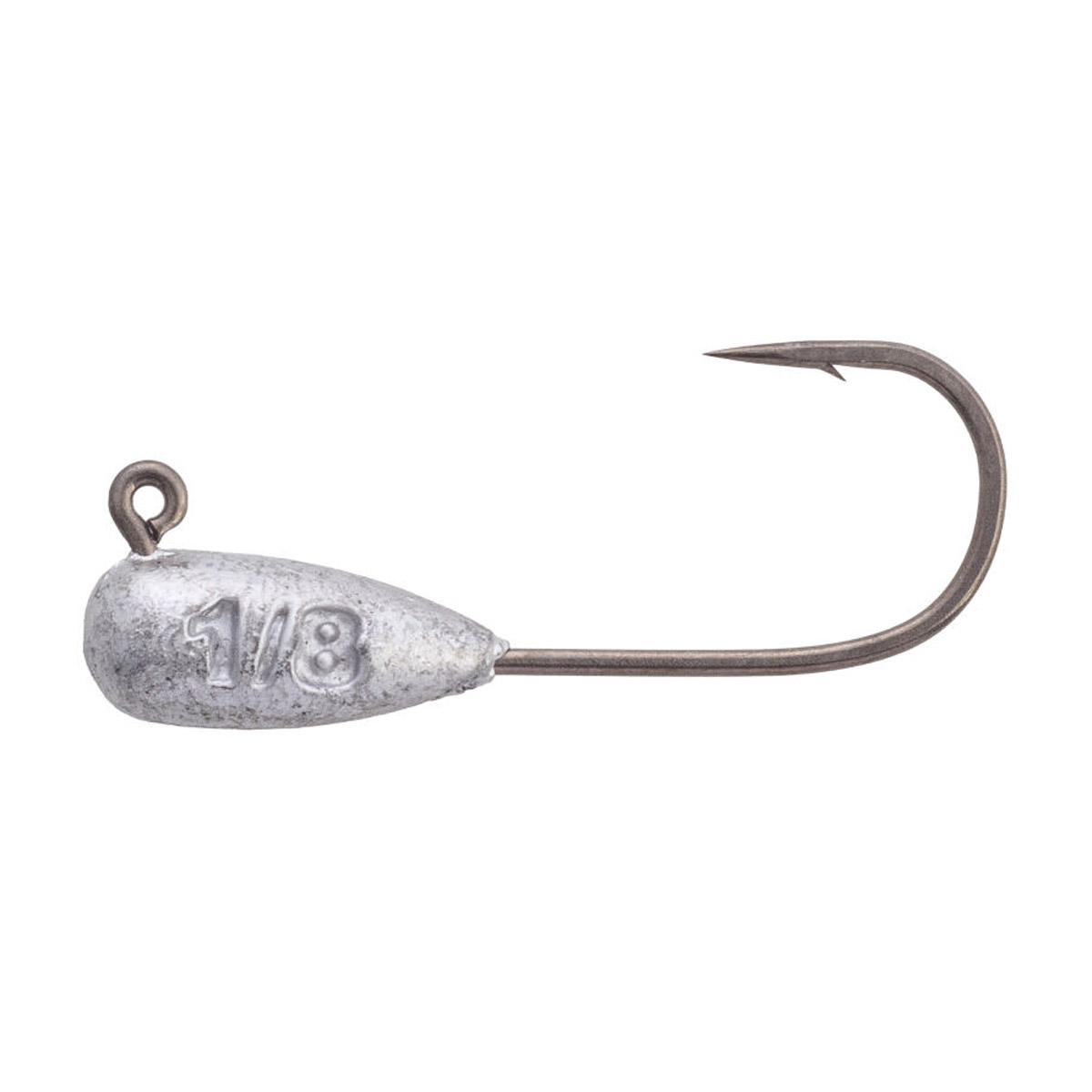 Zman 2" Llama TubeZ Jigheads