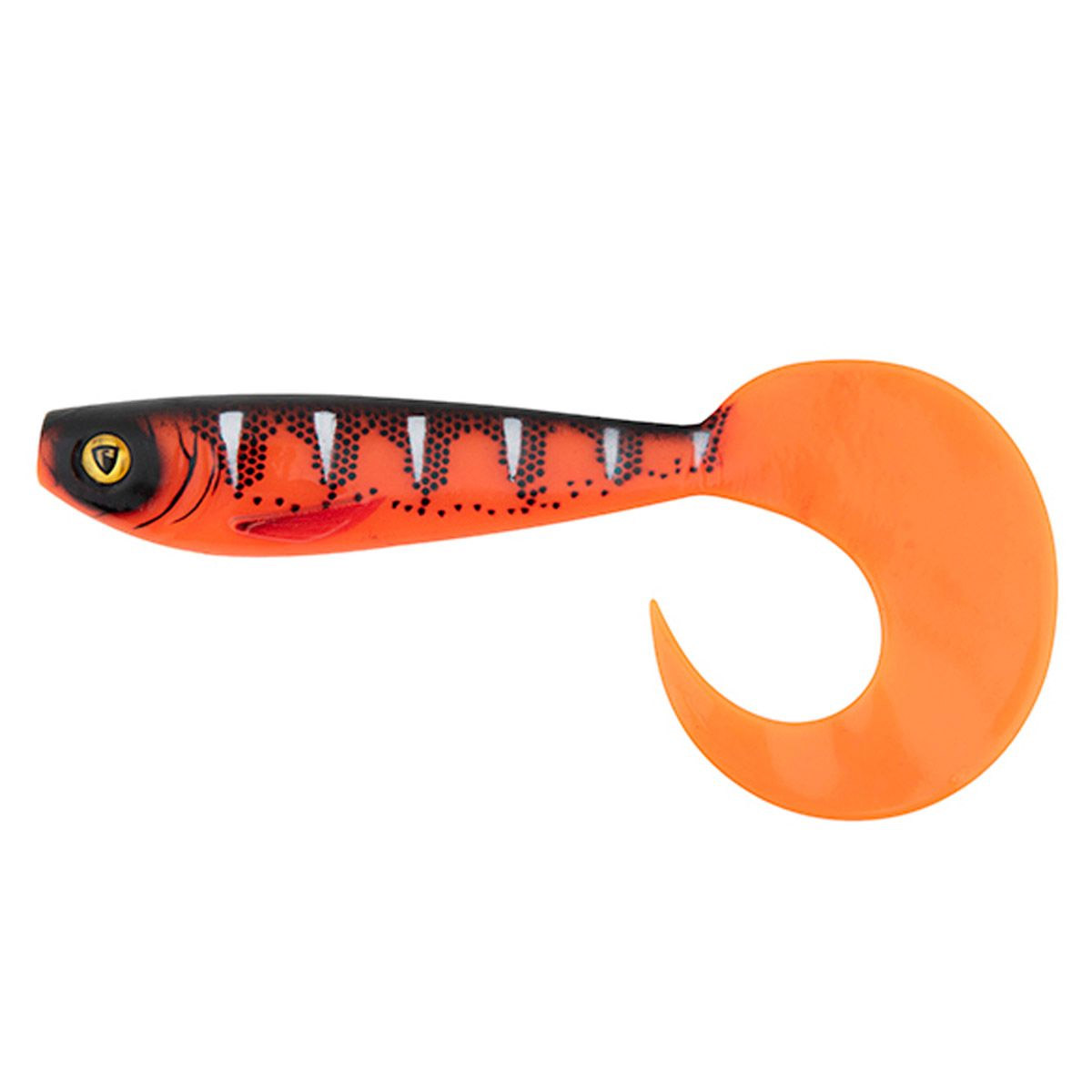 Fox Rage Pro Grub Shad 16 CM