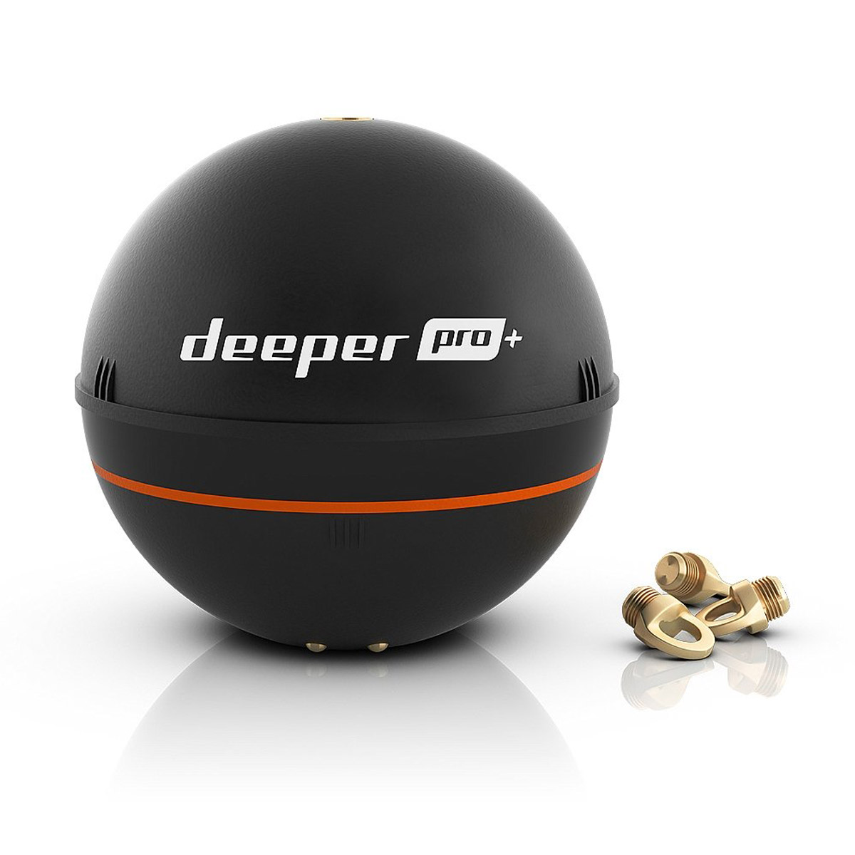 Deeper Fishfinder Pro +