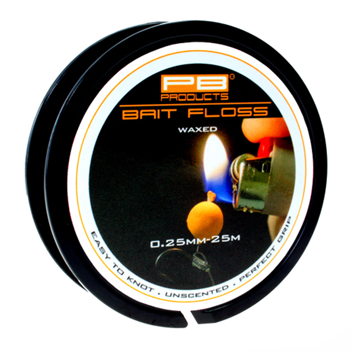 PB Products Baitfloss 25 M