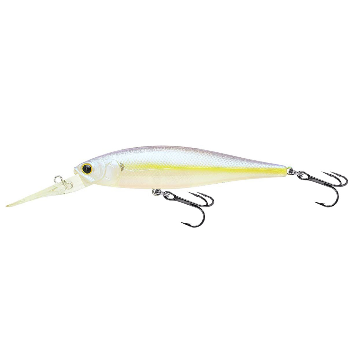 Lucky Craft Pointer 100 DD
