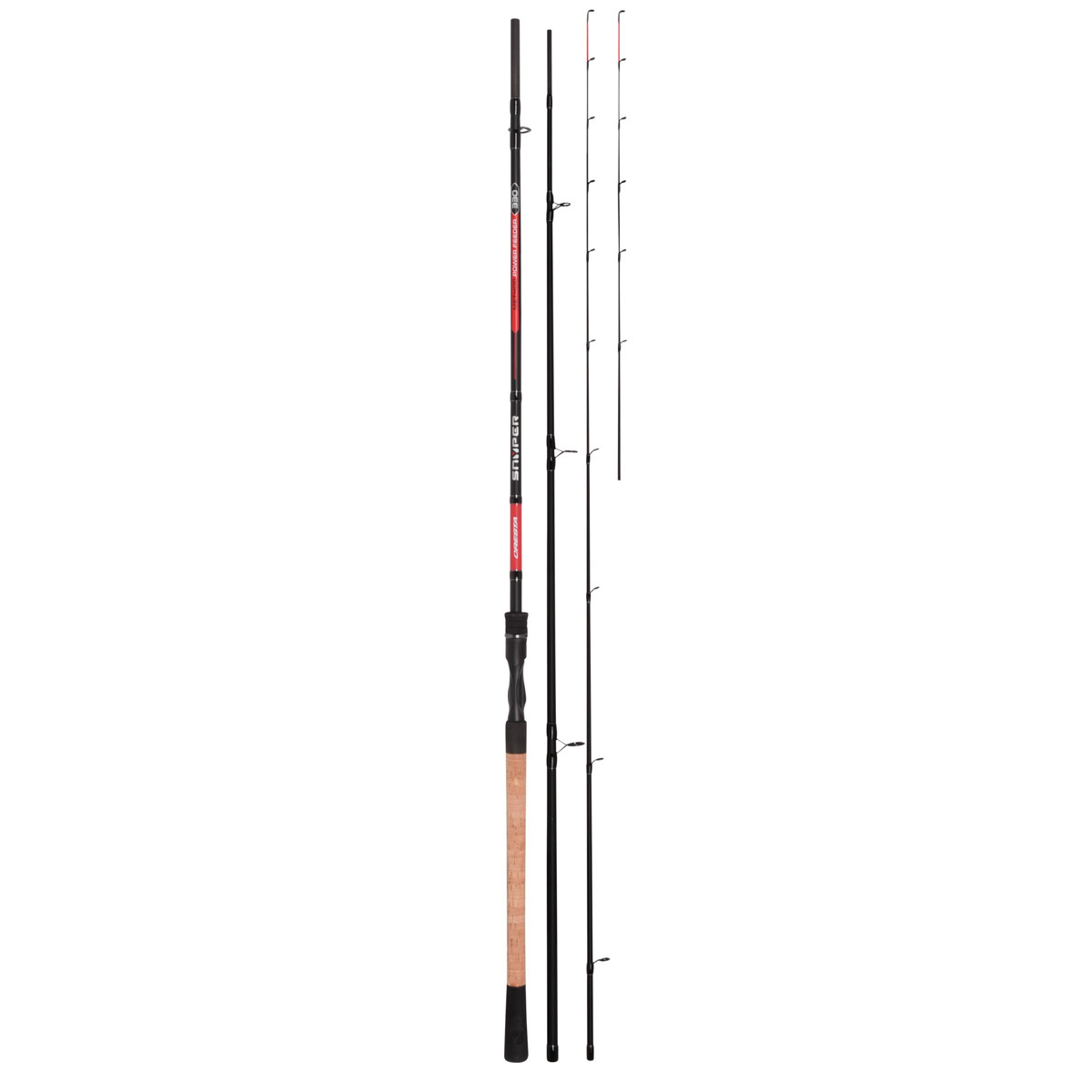 Cresta Snyper Method Feeder 3,30 Meter