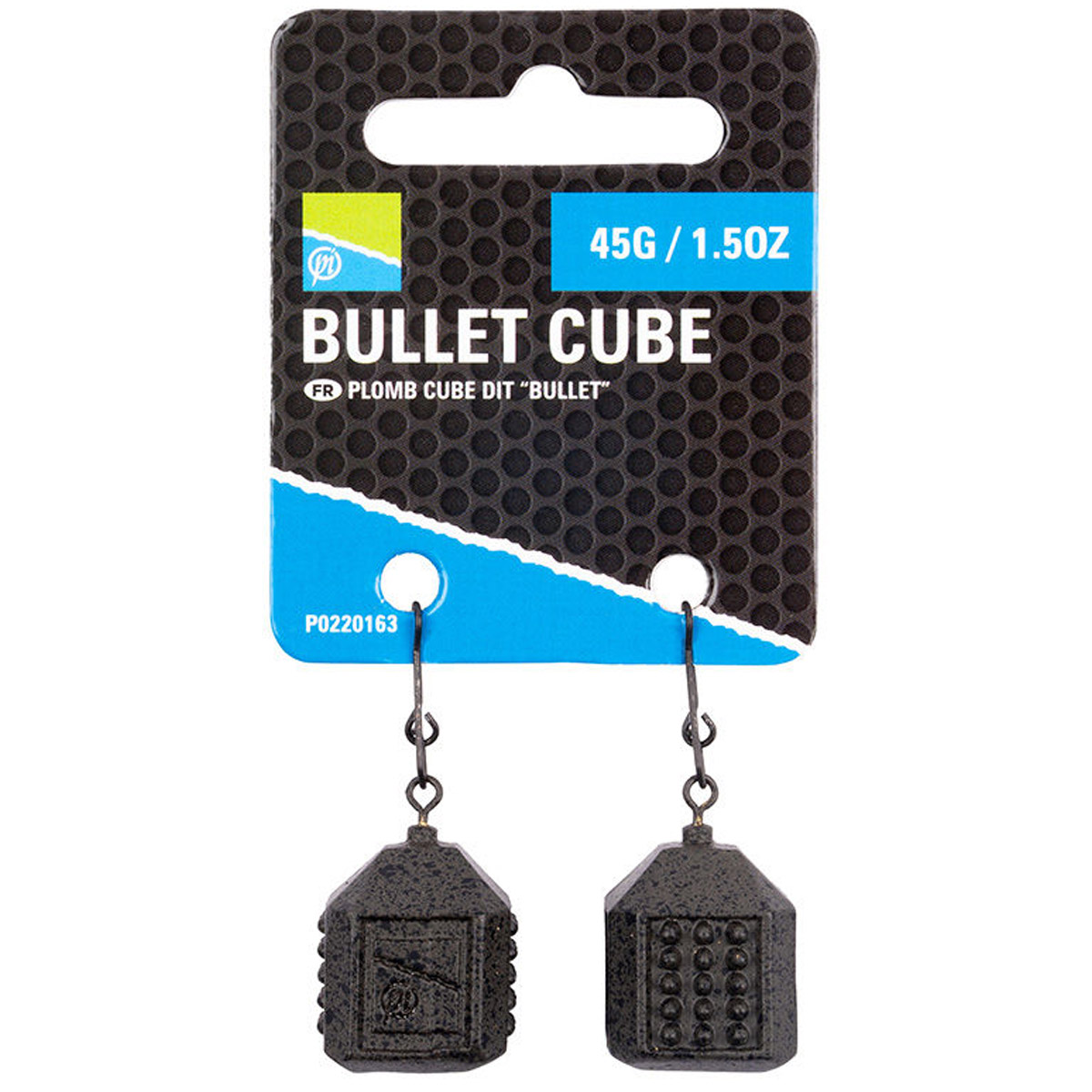 Preston Innovations Bullet Cube