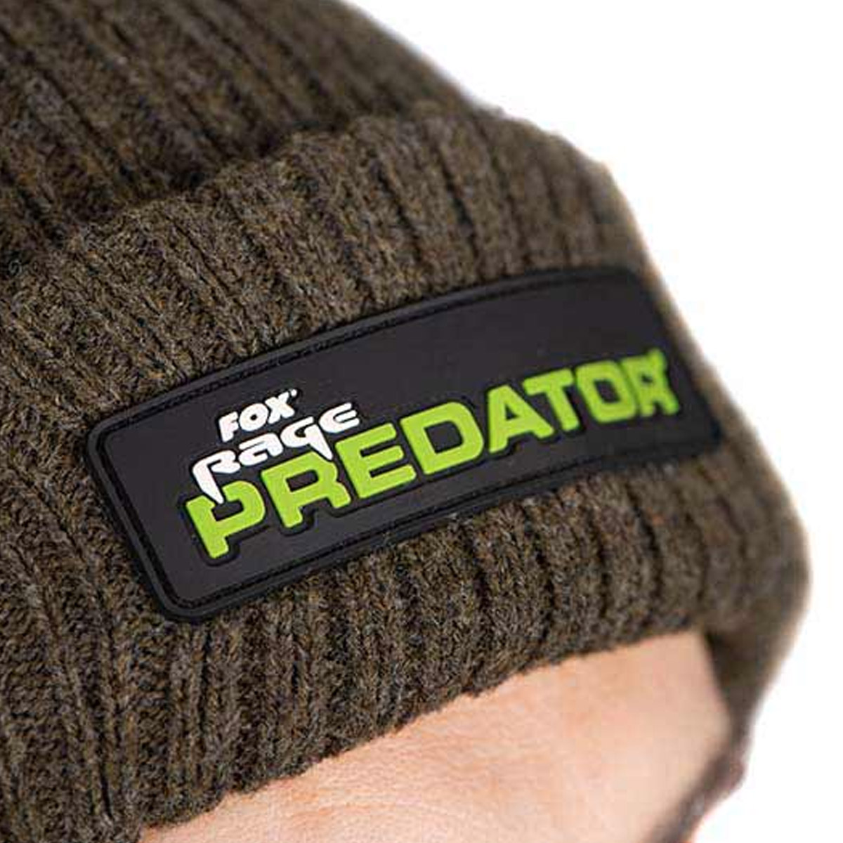 Fox Rage Predator Thermal Beanie
