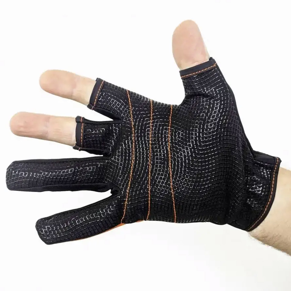 Norfin Gloves Grip 3CUT