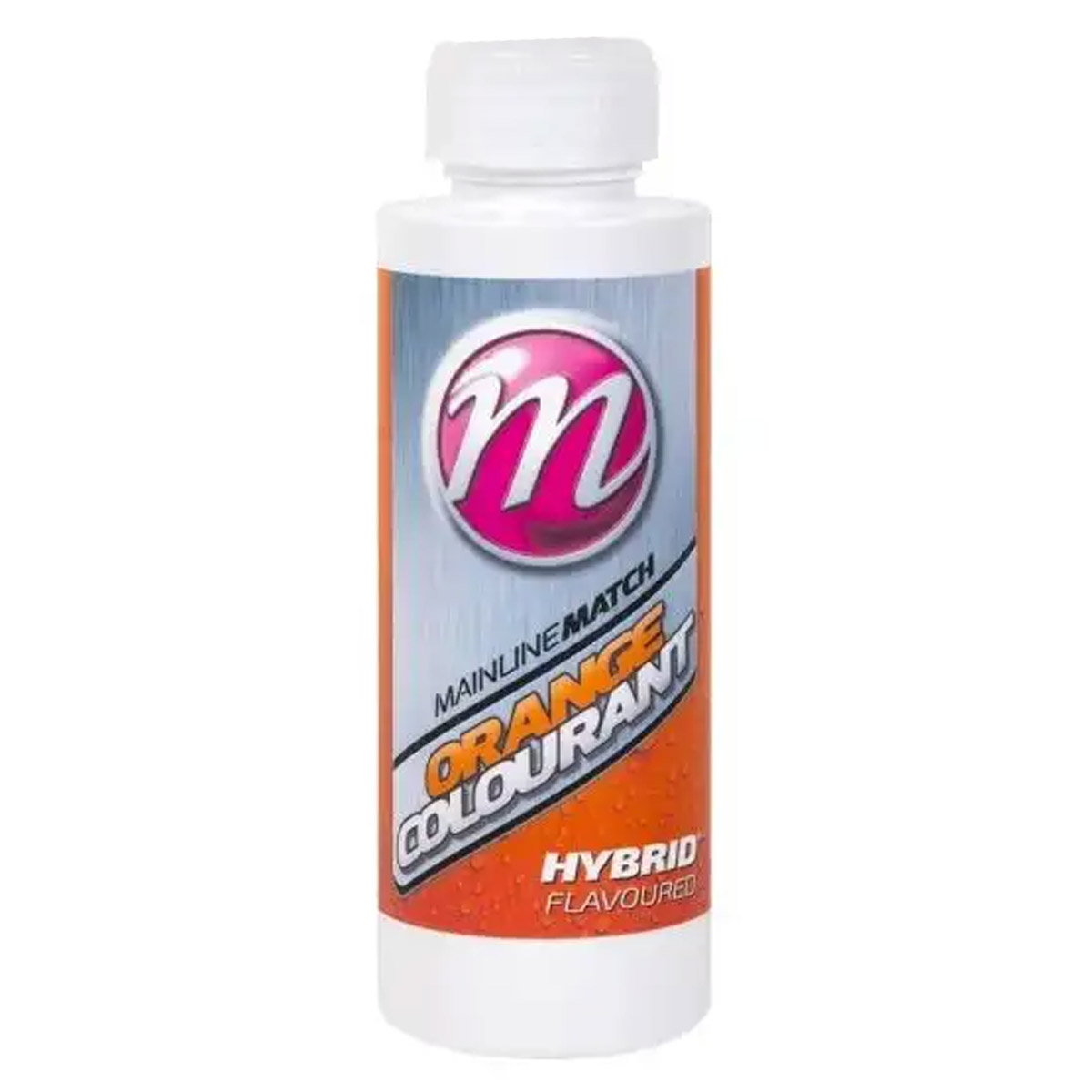 Mainline Flavoured Colourant Orange - Hybrid