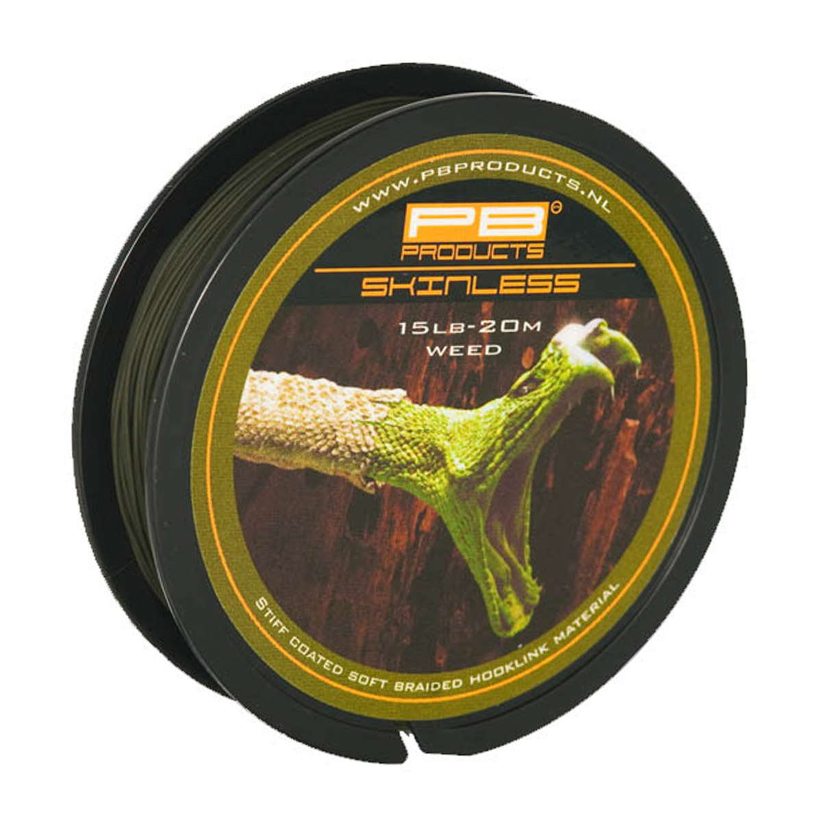 PB Products Skinless Weed 20 M