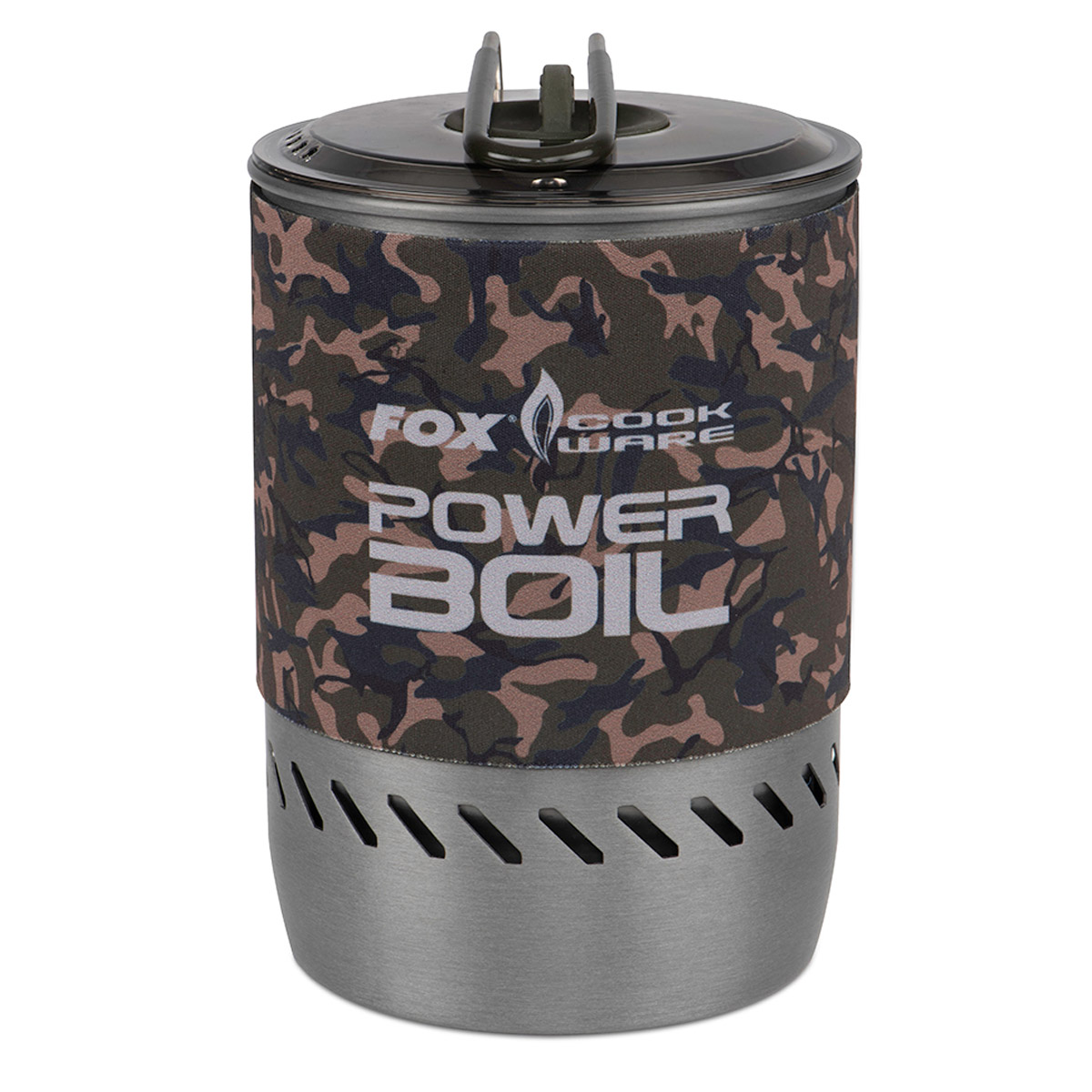 Fox Cookware Infrared Power Boil Pans 1,25L