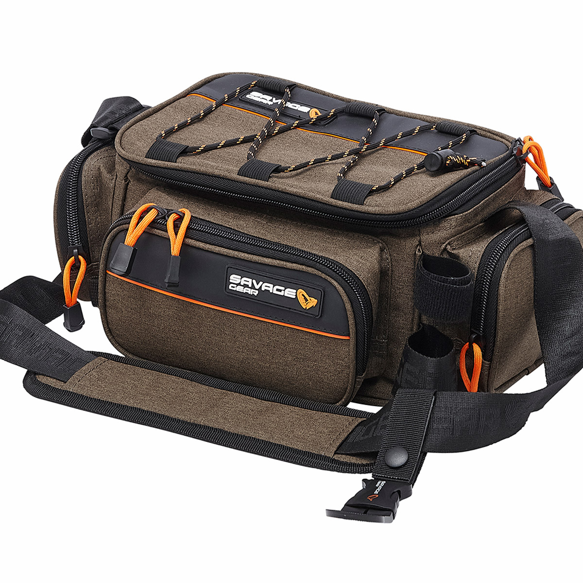 Savage Gear Specialist System Box Bag S
