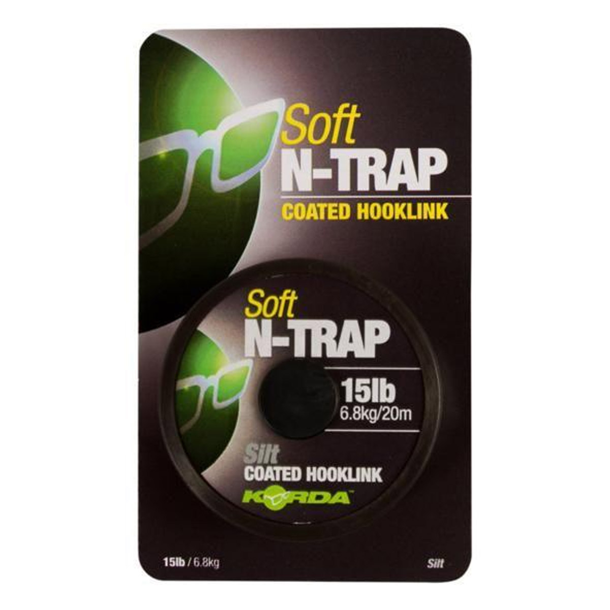 Korda N-Trap Soft Silt