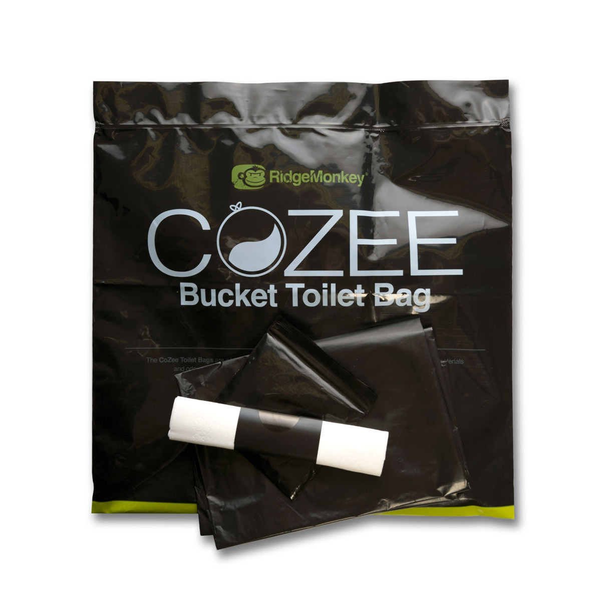 Ridgemonkey cozee toilet Bags