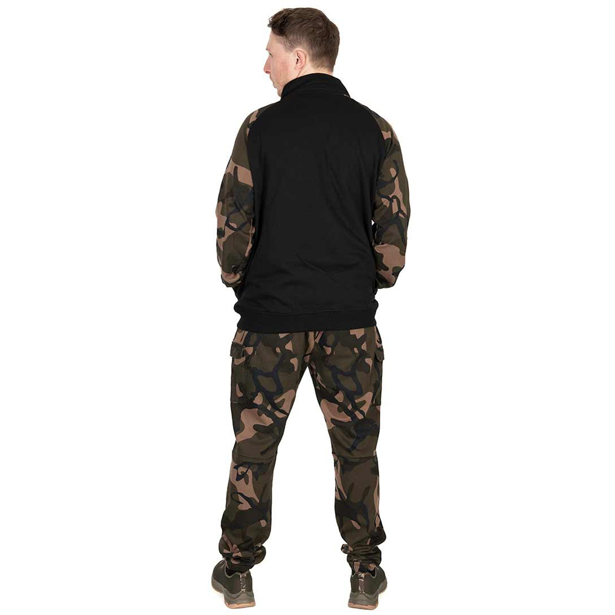 Fox Light Weight Camo Joggers