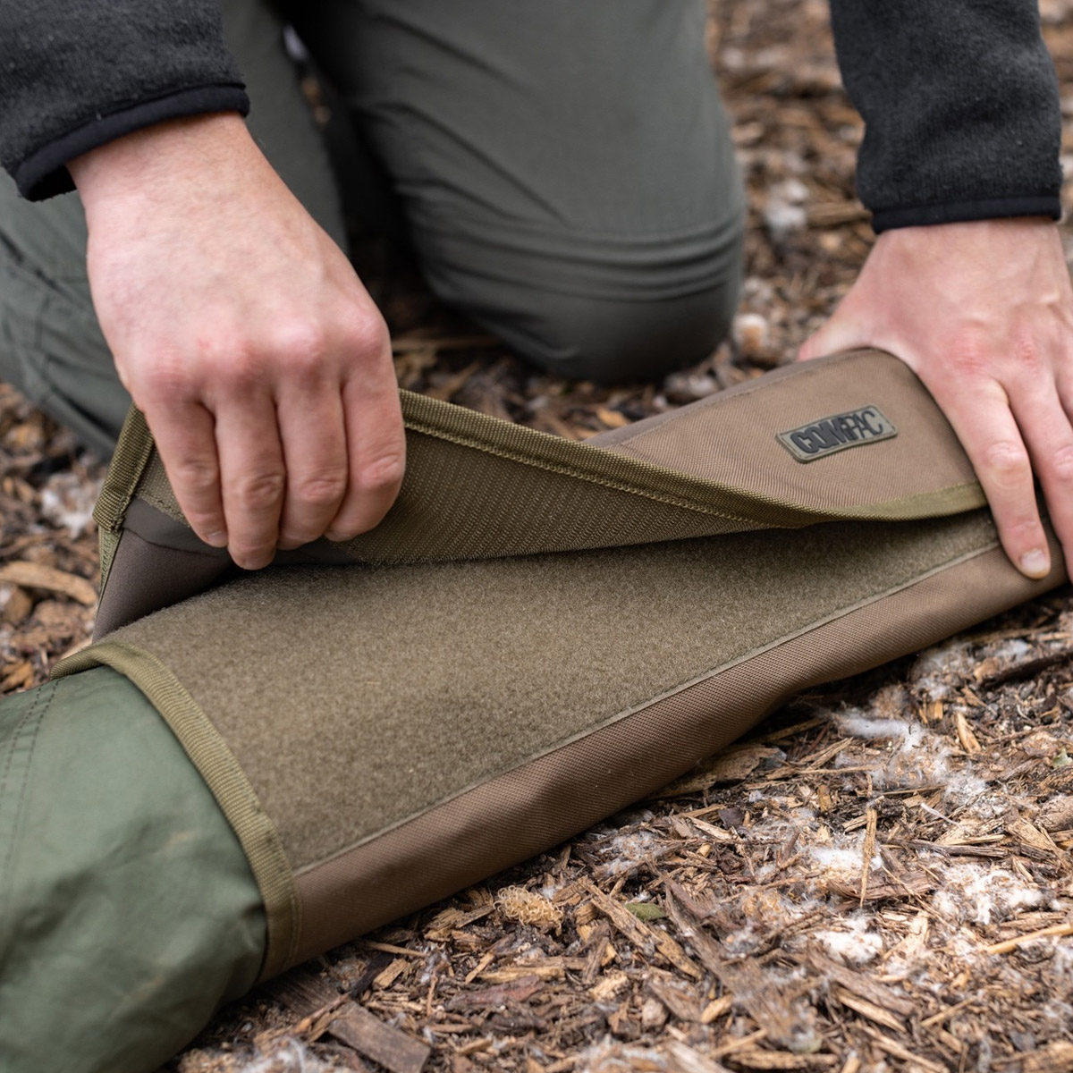 Korda Compac Brolly Wrap