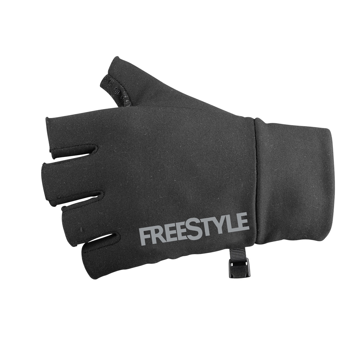 Spro Freestyle Skinz Gloves Fingerless -  xxl -  l -  xl