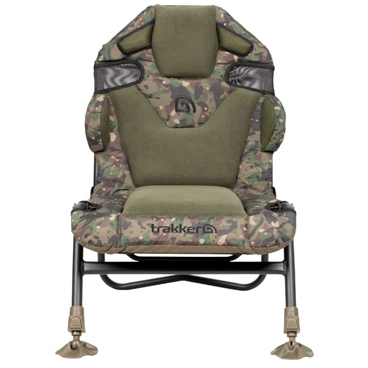 Trakker Levelite Camo Transformer Chair