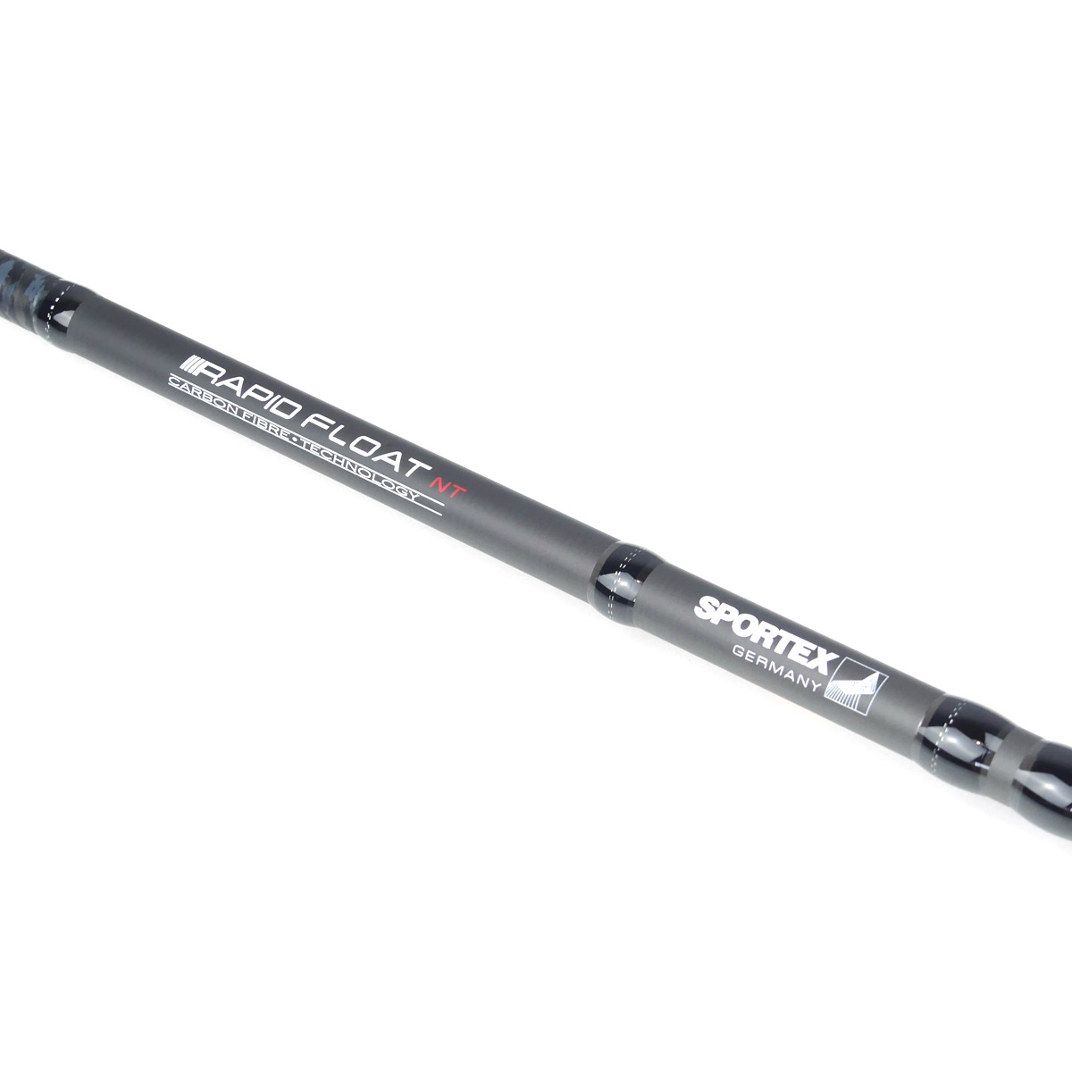 Sportex Rapid Float NT 3,60M 10-35 Gram Sportex Rapid Float NT 3,60M 10-35 Gram