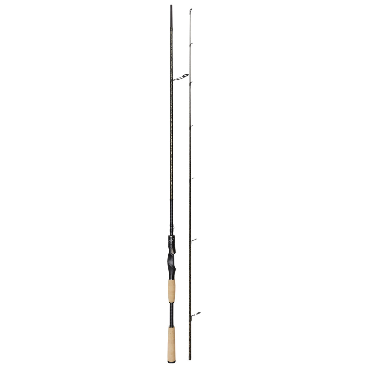 Westin W8 Powerteez 2ND 2,50M M 14-49 Gram